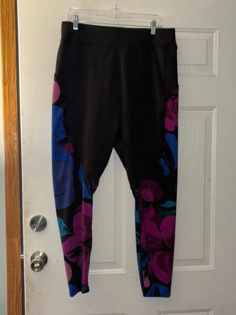 Athletic Leggings